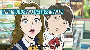 45K views · 297 reactions | Remember kids. If Aqua can be a god, ANYONE can be a god. | MojoAnime | Facebook