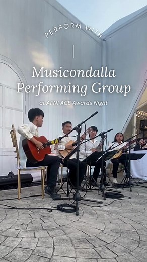 Join our Filipino Rondalla for an Incredible Musical Performance
