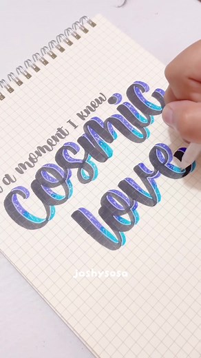 Learn Calligraphy A to Z: Filipino Handwriting Tutorial