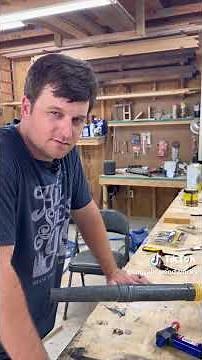 FISCH Black Shark Forstner Bit vs Yard Sale Forstner Bit Test: Real-Time Drill Comparison