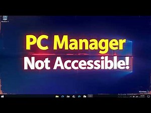 How to fix Microsoft PC Manager not accessible to all Windows 11 users