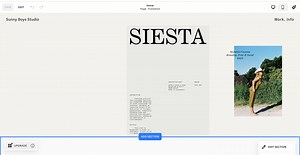 Make text box active when hovering on image