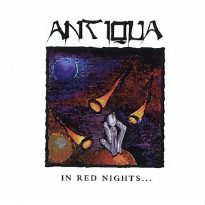 Antiqua - In Red Nights...