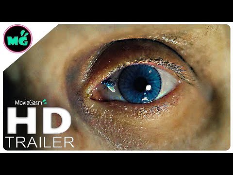 DRACULA Trailer (2020) Netflix