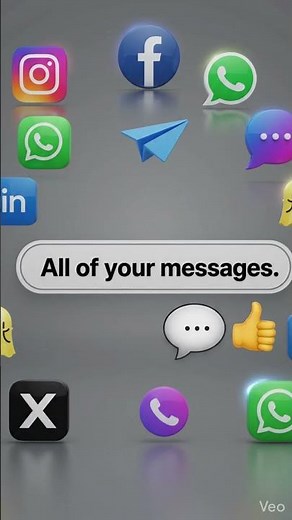 Best Messenger App for Android All Social Apps in One Place