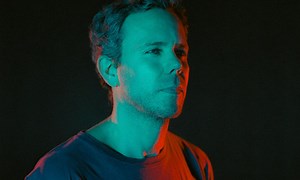 M83's Anthony Gonzalez elevates signature sound with new album 'Fantasy'