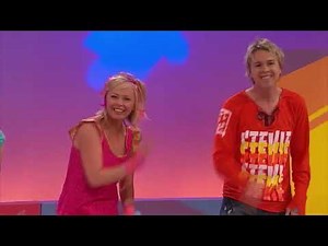 Hi-5 - Playtime (Instrumental)