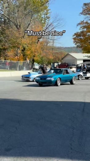That was probably only P of it I didn’t record the rest sadly. @Forced.Inductions @holleyperformance @uprproducts @mickeythompsontires @kirkeyracing #teamfis #teamholley #teamupr #foxbody #foxbodymustang #foxbodysonly #foxbodynation #foxbodyaddicts | Anthony Skojec