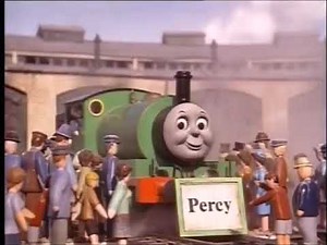 Thomas the Tank Engine & Friends Mixed Nameboards 11
