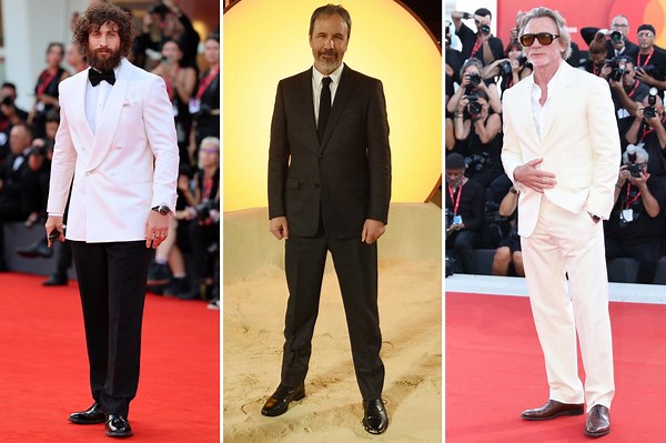 James Bond casting details revealed