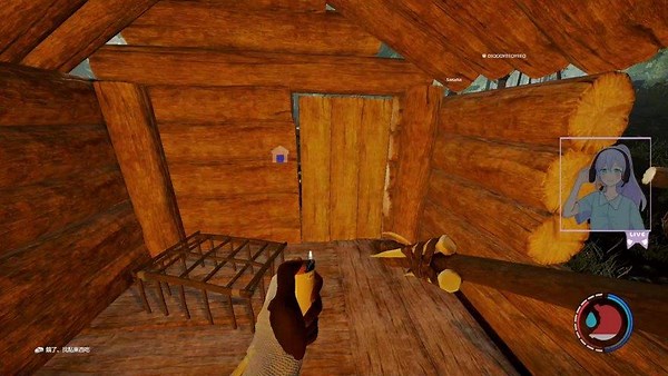 艾克斯エクス - Twitch