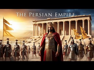 Persia | The Empire That Ruled the World