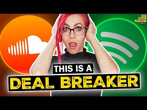 Is SoundCloud BETTER Than Spotify?