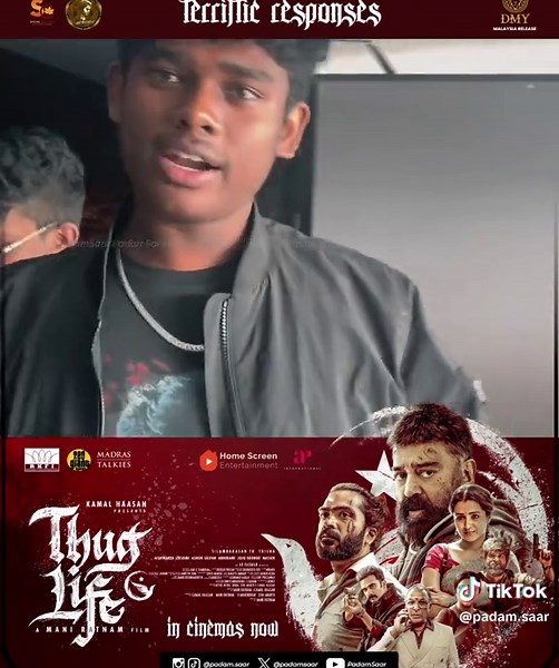 Thug Life: A Captivating Musical Experience