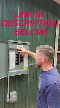 Backup Power for Grid Down! #offgrid