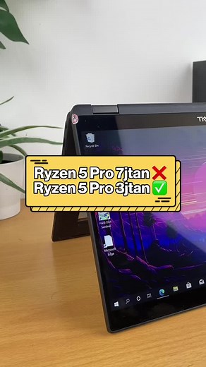 Rekomendasi Laptop 3 Jutaan Terbaik 2024