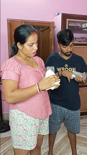 Husband and Wife Share Hilarious Homework Moments You Can't Miss!