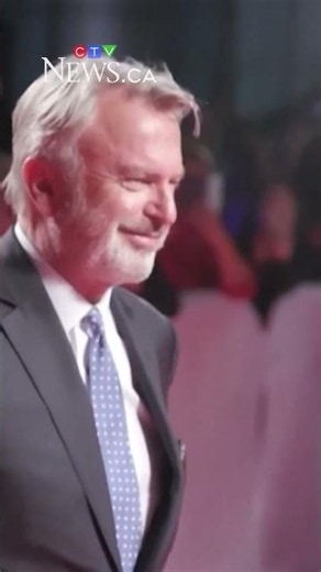 New Zealand actor Sam Neill, known for 'Jurassic Park' and 'The Piano,' dies at 78, his family says