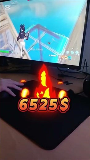 PmX S1m nouveau joueur esport de la team