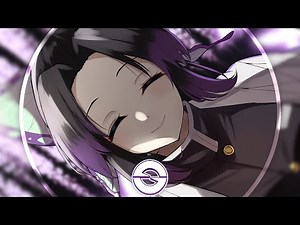 Nightcore - Save Myself - (Lyrics)