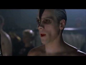 Billy Elliot(2001) - Swan Lake Ending Scene