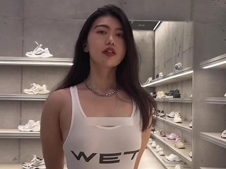 不服🦅#精神状态belike #氛围感 #享受自由 #禁欲系 #甜妹