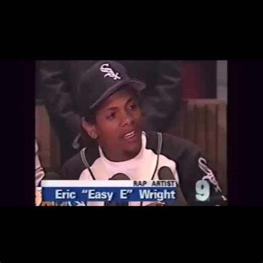 Mike St.Patrick on Instagram: "Happy birthday Eazy-E today we celebrate the legacy of the godfather of gangster rap. New single “Eazy” by Bone Thugs N Harmony featuring Lil Eazy-E & @blaqroseiam Produced by: Mike Smoov presented to you by @tharealmikesmoov & @thereallayziebone from the upcoming album “Eazy Street” Official video #comingsoon #eazye #birthday #compton #viralreels #bonethugsnharmony #lileazye 🫡 #like #comment #share"