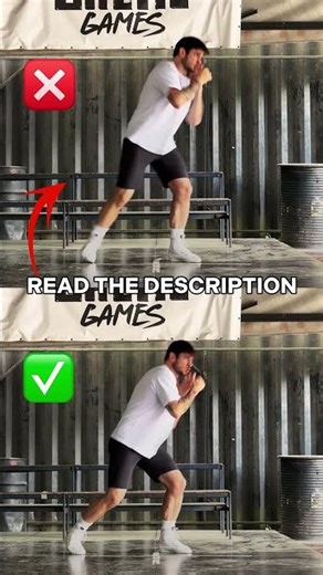 Don’t Shift Like This! Correct Your Boxing Footwork