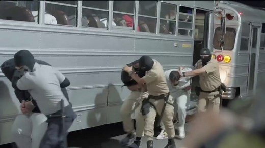 Tattoos of deported Venezuelans don't necessarily signal gang affiliation, experts say