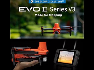 AUTEL EVO II Pro V3 HOW EASY TO DO MISSION