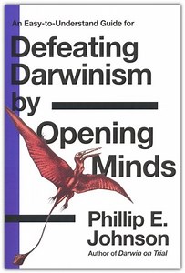 Defeating Darwinism by Opening Minds (Paperback)