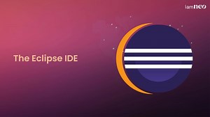 Getting started with Eclipse IDE.mp4