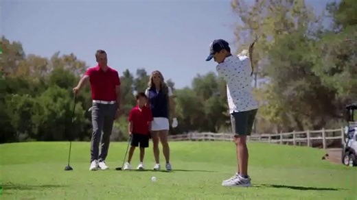 GolfNow.com TV Spot, 'Together, Twinning, Dancing'