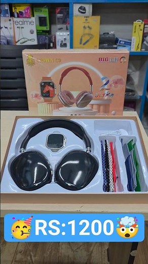 ✨️COMBO SMARTWATCH CHEAPEST PRICE🤖BEST QUALITY SMARTWATCH OFFER PRICE🥳💯