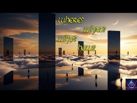 Where, What, Why, How? #IndieDreamPop #EnglishSong #DreamyVibes #NewRelease2026 #PMNMusic #SoftRock