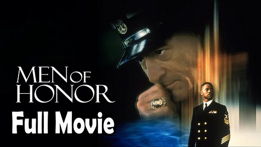 Men of Honor (2000) Full Movie HD