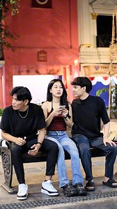 kiss someone's girl😅 #comedy #fyp #reels #viral | Handoko