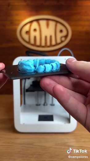 Innovative Kids 3D Printer for Endless Fun
