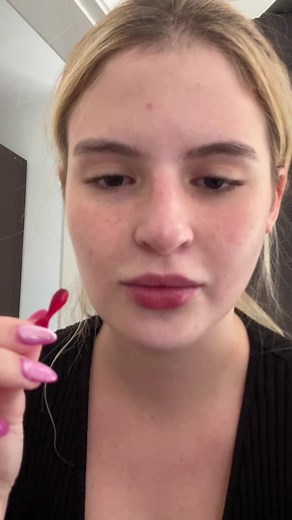 Skincare: Máscara de Boca e Dicas de Hidratação