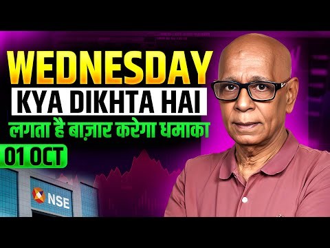 Kya Lagta Hai 1st October 25- DETAILED EXPLANATION by Prakash Gaba