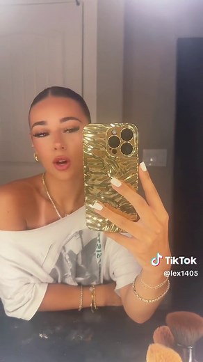 alexia placa on TikTok