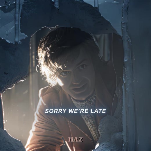 Steve Harrington in Stranger Things