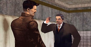 Plaster Blaster | GTA 3 Mission Guide & Walkthrough