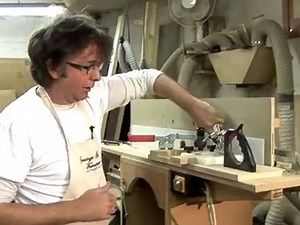 How To Use Router Tables