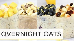 Oatmeal Recipes « Clean & Delicious