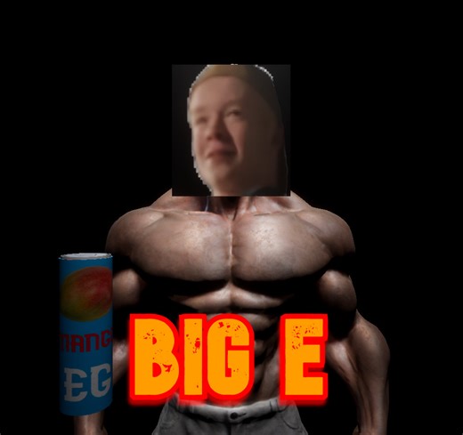 BIG E by APA Studios