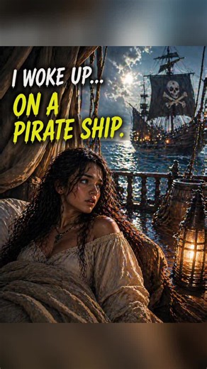 Tess werd wakker op een piratenschip vies en vuil.. whats happening????? #unpretty #mindfuck #pretty #nightmare #nachtmerries
