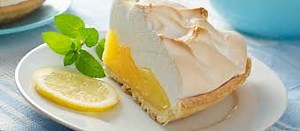 Classic Lemon Pie Recipe