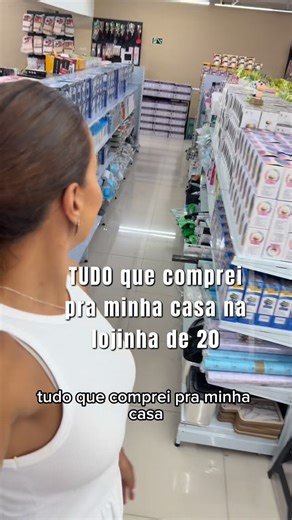 Loja Preço Único R$20 - Física e On Line (Site) | Única loja de R$20 de SP - Já conhece os 6 endereços? Comenta: Eu quero e receba todos eles! Vale a pena, viu? 😍 Ahh, tdos esses itens que... | Instagram