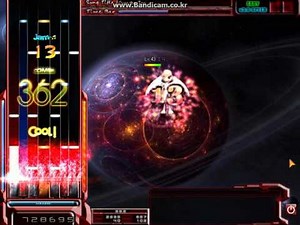 [O2JAM] Lv.136? Over the Top